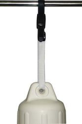 Picture of SeaSense 50072340 Fender Holder Adjustable 6-24 Inch