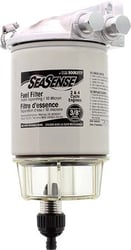 Picture of SeaSense 50052116 Universal Fuel Filter Complete Kit with Water Separator