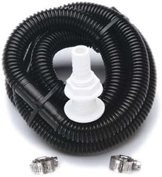 Picture of SeaSense 50002344 Bilge Pump Plumbing Kit 3/4 Inch x 5 Feet