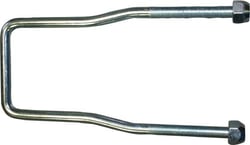 Picture of SeaSense 50017105 U-Bolt Spare Tire Carrier for Trailers