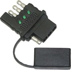 Picture of SeaSense 50080310 4-Way Circuit Tester EZ Troubleshooter II for Trailer Wiring