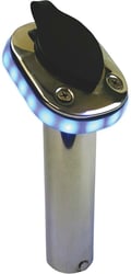 Picture of SeaSense 50091520 Led Rod Holder Accent Bezel - White