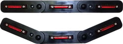 Picture of SeaSense 50080275 LED Dual Mount Indicator Bar Light for Trailers