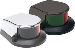 Picture of SeaSense 50023882 Bow Light Combination Large Chrome