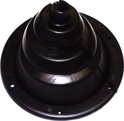 Picture of SeaSense 50032148 4-Inch Motor Well Boot Cable Organizer