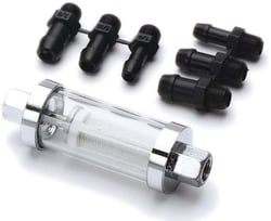 Picture of SeaSense 50052125 Universal In-Line Fuel Filter Kit