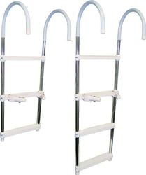 Picture of SeaSense 008703 3-Step Marine Ladder