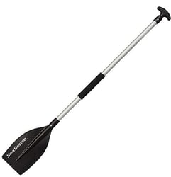 Picture of SeaSense 008440 4 Ft Aluminum Paddle