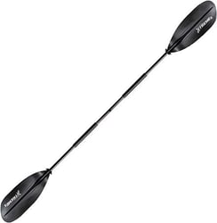 Picture of SeaSense 008682 X-Treme II Kayak Paddle 96 Inch Black
