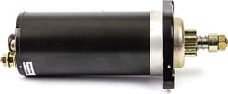 Picture of Sierra 18-6420 Outboard Starter Motor for Yamaha Outboard Motors