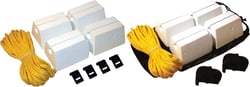 Picture of SeaSense 008270 Canoe Carrier Deluxe