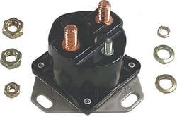 Picture of Sierra 18-5812 Starter Solenoid for OMC Sterndrive and Cobra Stern Drives