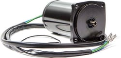 Picture of Sierra 18-6285 Tilt/Trim Motor for Johnson/Evinrude OMC Outboards