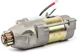 Picture of Sierra 18-6425 Remanufactured Outboard Starter for Yamaha & Mercury Marine