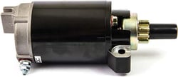 Picture of Sierra 18-6437 Outboard Starter Motor Counter-Clockwise Rotation Mercury Mariner 25HP 4-Stroke