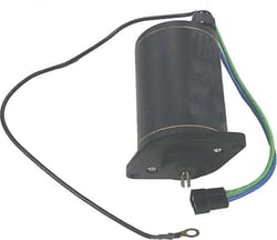 Picture of Sierra 18-6755 Tilt and Trim Motor for Marine Outboard Engines