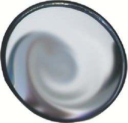 Picture of Prime Products 300010 Convex Spot Mirror 2 Inch