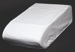 Picture of Adco Products 3003 RV Air Conditioner Cover Size 3 Polar White Vinyl