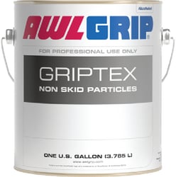 Picture of Awlgrip 73012G Griptex Non-Skid Fine Grit Polymer Bead Additive - 1 Gallon