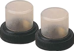 Picture of Sea-Dog Line 4208391 Water Resistant Thermal Breaker Boot Cover, Pair