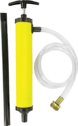 Picture of Valterra P23507VP RV Hand Pump Kit for Antifreeze Winterization