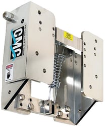 Picture of Cook Mfg. 13003 CMC BA-130 Break Away Mount for Outboard Motors Up to 130 HP