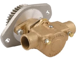 Picture of Sherwood Pump GC101 Raw Water Pump for Cummins 6B Series 250HP Diesel
