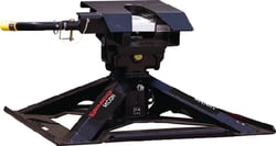 Picture of Dethmers Mfg Co 8550045 Demco Recon 21K Gooseneck Hitch Adapter