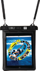 Picture of Wow Sports 185030 Waterproof Tablet Case Small 6x10 Inches