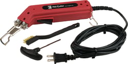 Picture of Sea-Dog Line 3000953 Deluxe Hand Held Electric Rope Cutter with Heat Seal