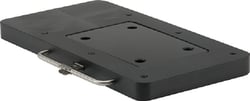 Picture of Motorguide 8M0120717 Xi Series Quick Release Mounting Bracket Black
