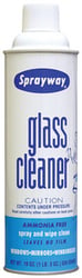 Picture of Twinco Romax SW050 Sprayway Glass Cleaner 19 oz Aerosol
