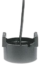 Picture of Humminbird 710275-1 XP-9-20 Puck CHIRP In-Hull Transducer