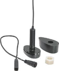 Picture of Humminbird 710279-1 XPTH 9 HW T CHIRP Thru-Hull Transducer with Temperature