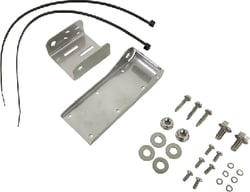 Picture of Humminbird 740183-1 Transom Mounting Bracket for MEGA and MEGA+ Transducers