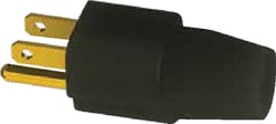 Picture of Coleman 44400 Neutral Ground Bonding Plug for Portable Generators