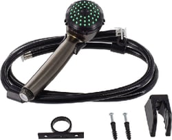 Picture of Valterra PF276065 Handheld Shower Kit with 60" Hose - Bronze Finish