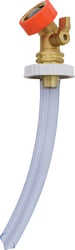 Picture of Valterra A010035VP Secure Fill Hands-Free RV Fresh Water Tank Filler