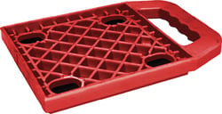 Picture of Valterra A100923 RV Jack Pads with Handle 4-Pack Small