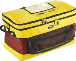 Picture of Tempress Products 31186 BoatMates Safety Gear Bag with Ventilation