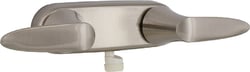 Picture of Valterra PF223404 Catalina 4-Inch RV Shower Valve Faucet Brushed Nickel