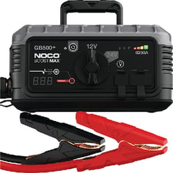 Picture of NOCO Genius GB500 Boost Max 6250A 12V/24V Lithium Jump Starter