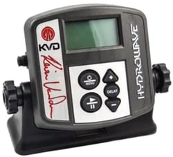 Picture of T-H Marine HW-PKG-H2KVD Hydrowave H2 KVD Electronic Fish Attractor