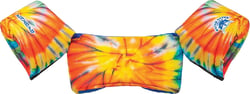 Picture of Airhead Sports Group 10000-02-302 Water Otter Elite Child Life Vest Tie-Dye