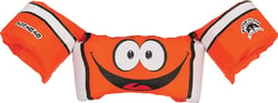 Picture of Airhead Sports Group 10000-02-102 Water Otter Classic Child Life Vest Clownfish