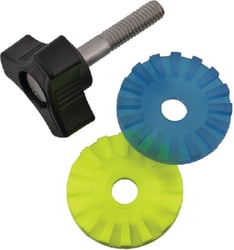 Picture of Scotty Downriggers 0415 Slip Disc Set for Rod Holder Angle Adjustment