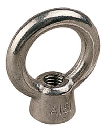 Picture of Sea-Dog Line 078112 Stainless Steel Eye Nut 1/2"-13 Thread