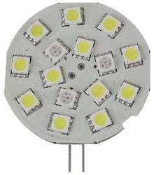 Picture of Scandvik 41053P LED G4 Replacement Bulb Multi-Voltage 10-30V