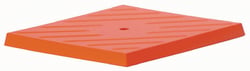 Picture of Tri-Lynx 00019 Lynx Leveler Cap 4-Pack Orange RV Leveling Blocks