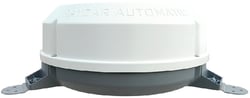 Picture of Winegard Co RZ-8500 Rayzar Automatic HDTV Antenna White